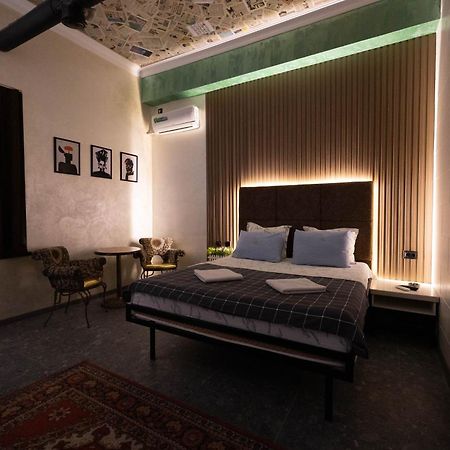 Local Hotel Tashkent Ngoại thất bức ảnh