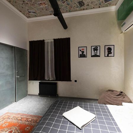 Local Hotel Tashkent Ngoại thất bức ảnh