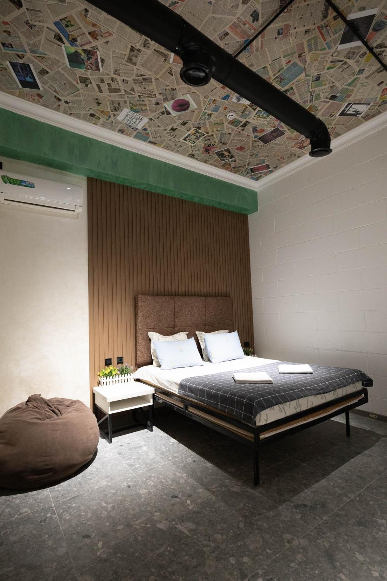 Local Hotel Tashkent Ngoại thất bức ảnh
