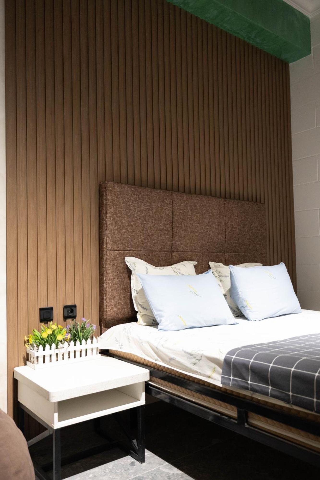 Local Hotel Tashkent Ngoại thất bức ảnh
